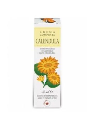 Calendula cr comp viso 75g gri Calendula cr comp viso 75g gri