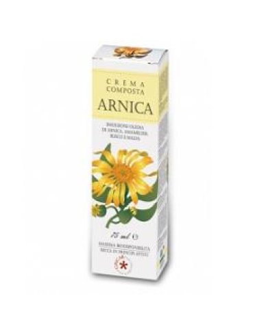 Arnica crema comp 75 ml