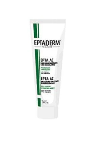 Epta ac emulsione opacizzante 50 ml Epta ac emulsione opacizzante 50 ml