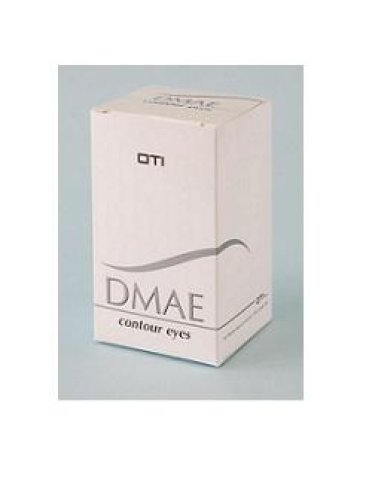 Dmae contour eyes crema da 30ml