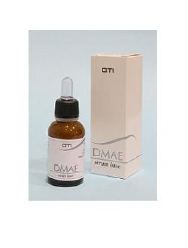 Dmae serum base gocce da 30m