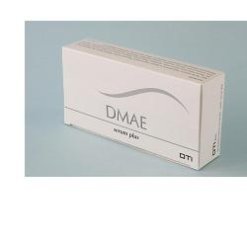 DMAE SERUM PLUS 20 FIALE SOLUZIONE ACQUOSA