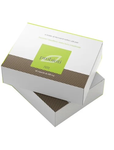 Probioti 30 capsule Probioti 30 capsule