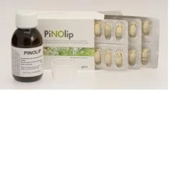 PINOLIP 60PERLE