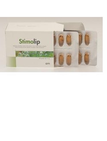 Stimolip 60perle