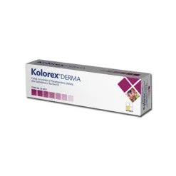 KOLOREX DERMA 30 ML