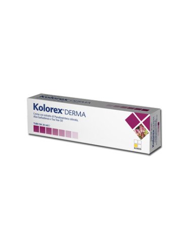 Kolorex derma 30 ml