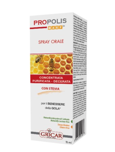 Propolis ad spr os 15ml