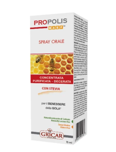 Propolis ad spr os 15ml Propolis ad spr os 15ml