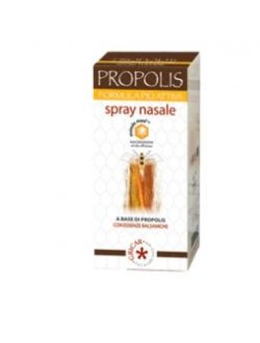 Propolis ad spr nasale 15ml