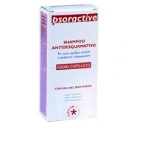 PSORACTIVE SH ANTIDESQ 250ML