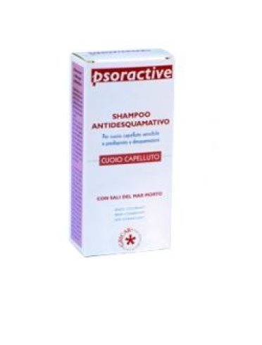 Psoractive sh antidesq 250ml