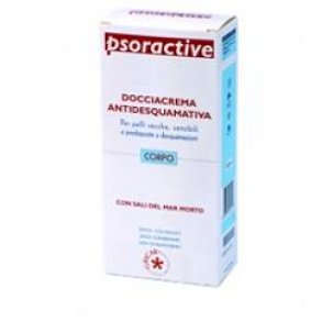 PSORACTIVE DOCCIA CREMA 250ML