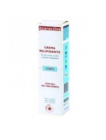 Psoractive cr relipidante 125m