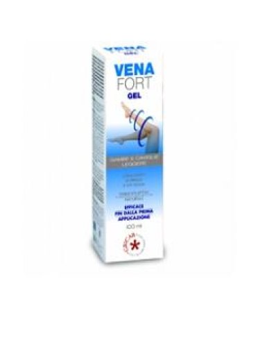 Venafort gel 100 ml