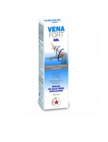 Venafort gel 100 ml Venafort gel 100 ml