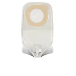 SACCA UROSTOMIA AGGANCIO ADESIVO TRASPARENTE STANDARD ESTEEMSYNERGY URO PICCOLA 13/35 10PZ