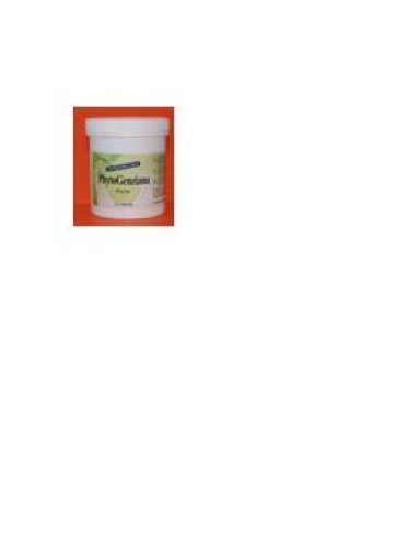 Phytogenziana 60cps