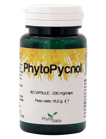 Phytopycnol 60 capsule