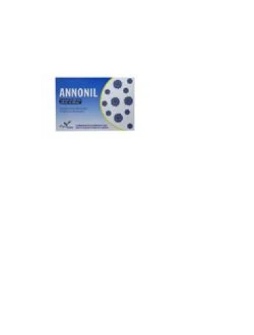 Annonil 30cps 16,1g Annonil 30cps 16,1g