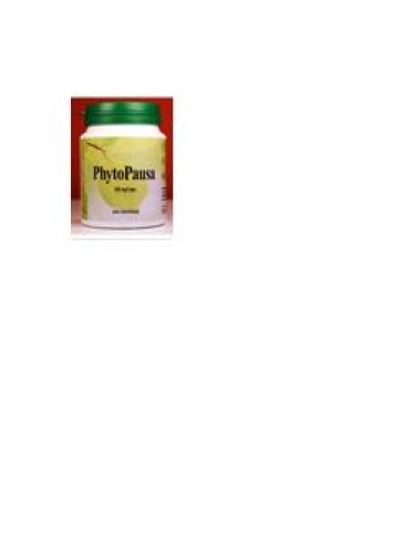 Phytopausa forte 30 capsule