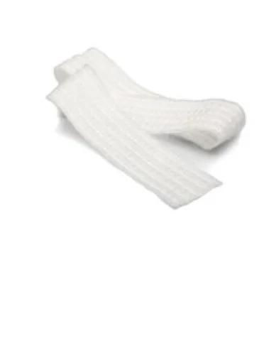 Medicazione in hydrofiber con fibra finforzante 2x45cm 5pezzi Medicazione in hydrofiber con fibra finforzante 2x45cm 5pezzi