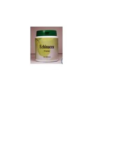 Echinacea 60cps