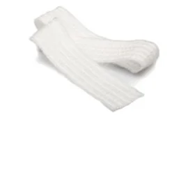 MEDICAZIONE IN HYDROFIBER CON IONI ARGENTO CON FIBRA RINFORZANTE AQUACEL AG 2X45CM 5PEZZI