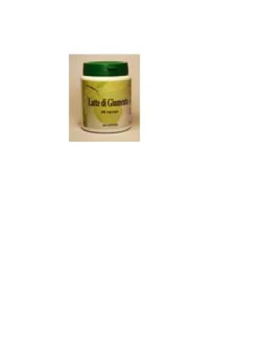 Latte giumenta 60cps Latte giumenta 60cps