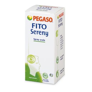 FITOSERENY SPRAY OROSOLUBILE 50 ML NUOVA FORMULA