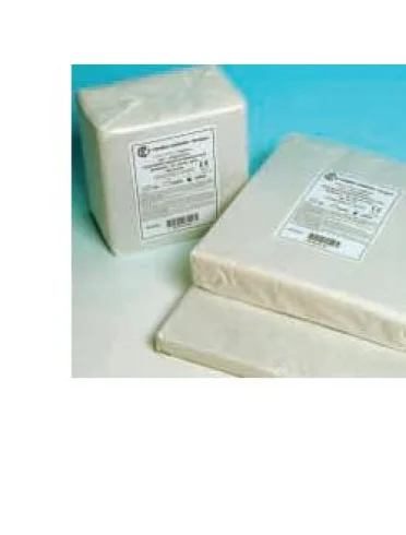 Garza compressa 12/8 idrofila 20x40cm 1kg Garza compressa 12/8 idrofila 20x40cm 1kg