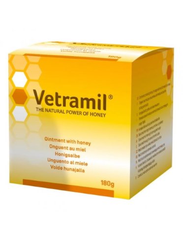 Vetramil crema 180g Vetramil crema 180g