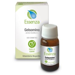 Essenza Gelsomino - Olio per Massaggi - 10 ml