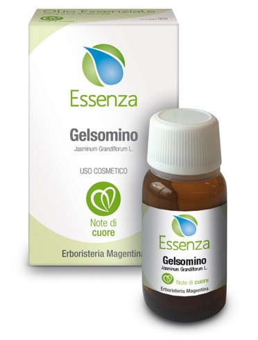 Essenza gelsomino - olio per massaggi - 10 ml