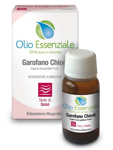 Garofano chiodi olio essenziale 10 ml