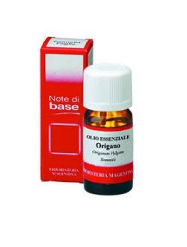 Origano oe 10ml