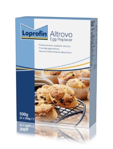 Loprofin altrovo 500 g