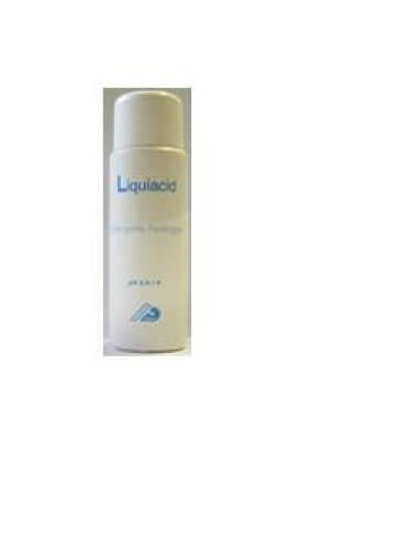 Liquiacid detergente fisiologico 150 ml