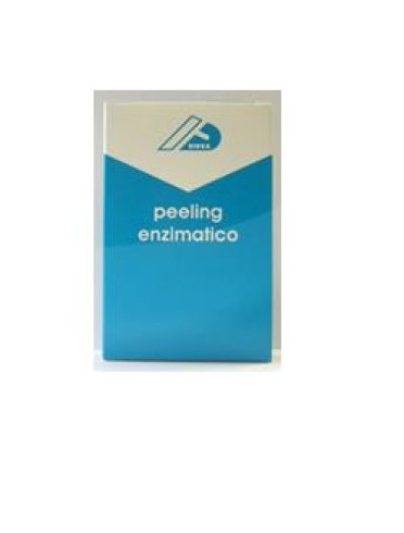 Peeling enzimatico 50 g