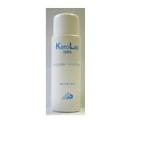 KEROLAC LATTE LEVIGANTE 150 ML