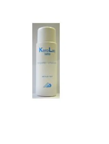 Kerolac latte levigante 150 ml Kerolac latte levigante 150 ml