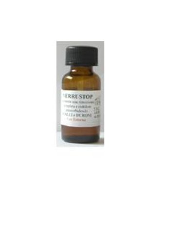 Verrustop sidea