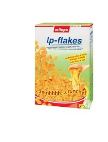 Lp flakes 375 g Lp flakes 375 g