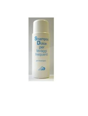 Sidea shampoo dolce 150 ml