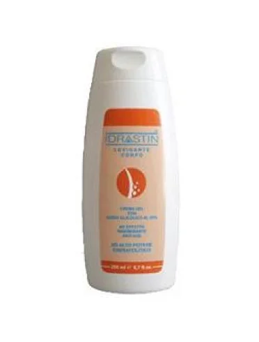 Idrastin levigante corpo 200ml Idrastin levigante corpo 200ml