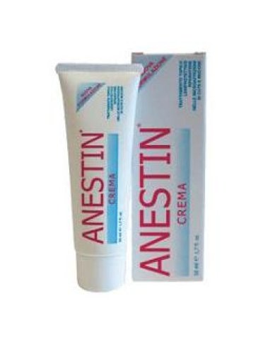 Anestin crema 50ml