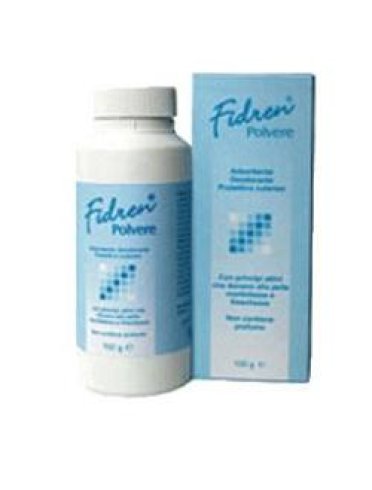 Fidren polvere 100g