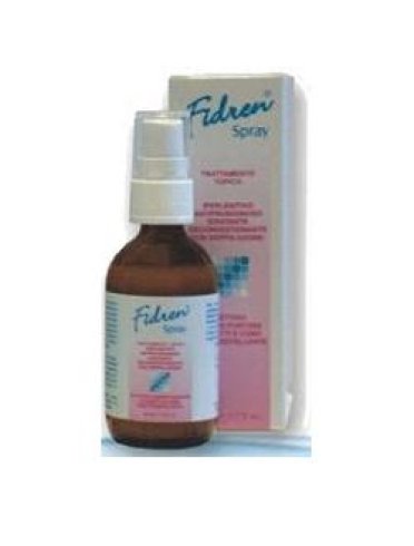 Fidren spray 50ml