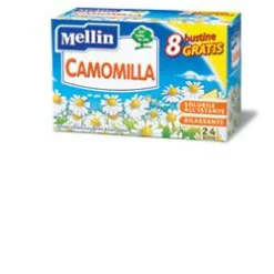 CAMOMILLA SOLUBILE 24 BUSTINE DA 5 G
