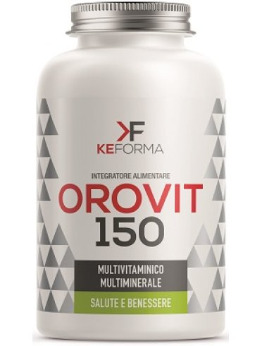 Orovit 60cpr